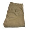 J.Crew Flex Chino Pants Beige W36 L33 Men's Slim Straight
