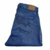 Levi's 310 Shaping Super Skinny Jeans Women's 14W W32 L30 Blue Stretch Denim Plus