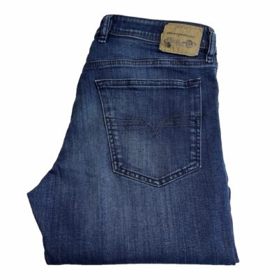 Diesel Waykee Jeans Blue W34 L32 Men’s
