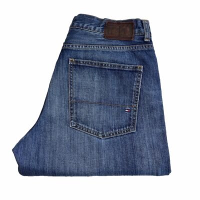 Tommy Hilfiger Mercer Jeans Blue W32 L30 Men’s