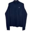 Ariat Sunstopper Base Layer Blue S Women’s 1/4 Zip