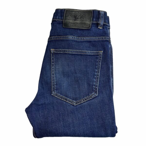 Diesel Jeans Blue W30 L33 Men’s Stretch Regular Straight