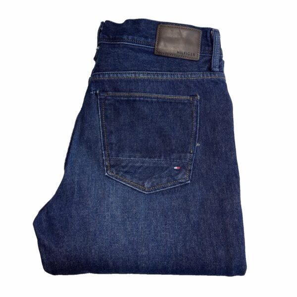 Tommy Hilfiger Mercer Jeans Blue W31 L32 Men’s Stretch