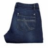 Camp David Nick Jeans Blue W35 L33 Men’s Regular Straight