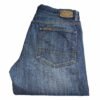 PME Legend Pall Mall TR800 Jeans Blue W36 L34 Men’s Bootcut