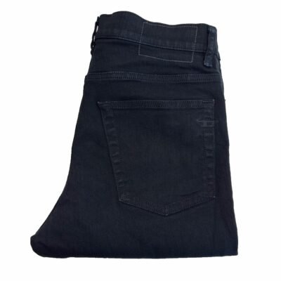 Diesel 2005 Jeans Black Men’s W32 L28 Stretch Tapered