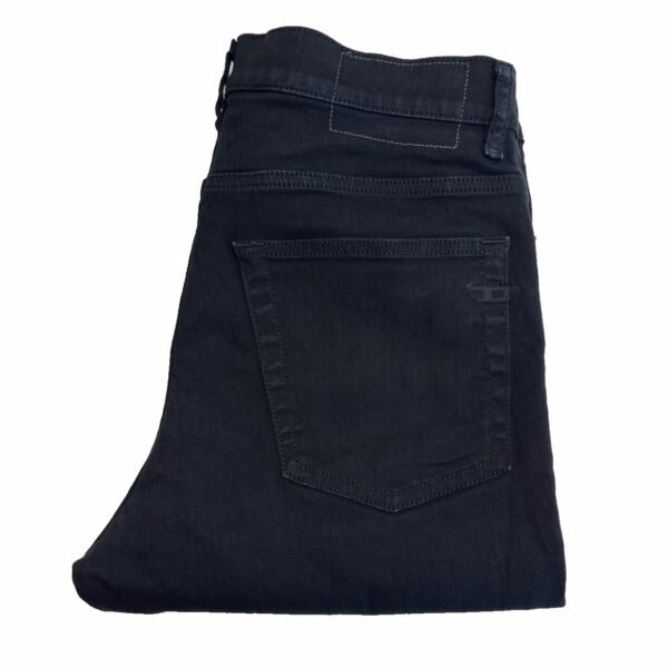 Diesel 2005 Jeans Black Men’s W32 L28 Stretch Tapered