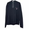 Gant Hoodie Dark Midnight Blue XL Men’s Embroidered Logo