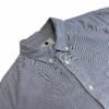 NN07 New Derek Oxford Shirt Blue M Men’s Long Sleeve