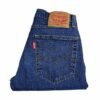 Levi’s 502 Hi-Ball Taper Jeans Blue W30 L27 Men’s Stretch