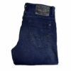 PME Legend Skyrak Jeans Blue W33 L36 Men’s Stretch Tapered