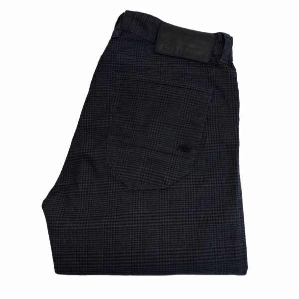 PME Legend Nightflight Chino Grey Plaid W31 L34 Men’s Slim Straight PME Legend Nightflight Chino Grey Plaid W31 L34 Men’s Slim Straight