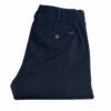 Gant Chino Navy Blue Twill W34 L32 Men’s Regular Straight