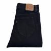 Levi’s Retro High Rise Skinny Jeans Women's Black W31 L28 Stretch Denim Levi’s Retro High Rise Skinny Jeans Women's Black W31 L28 Stretch Denim