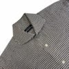 Suitsupply Check Formal Shirt 38 15 Men’s Slim Fit Cutaway